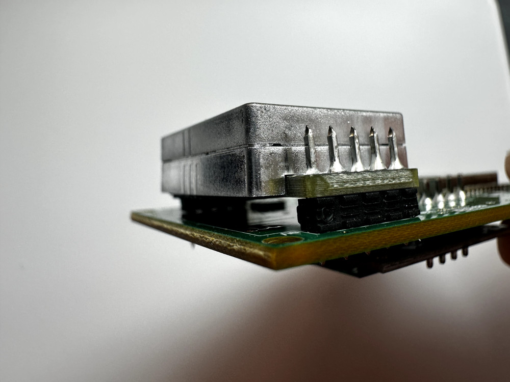 SENSEAIR S8 004-0-0010 CO2 SENSOR