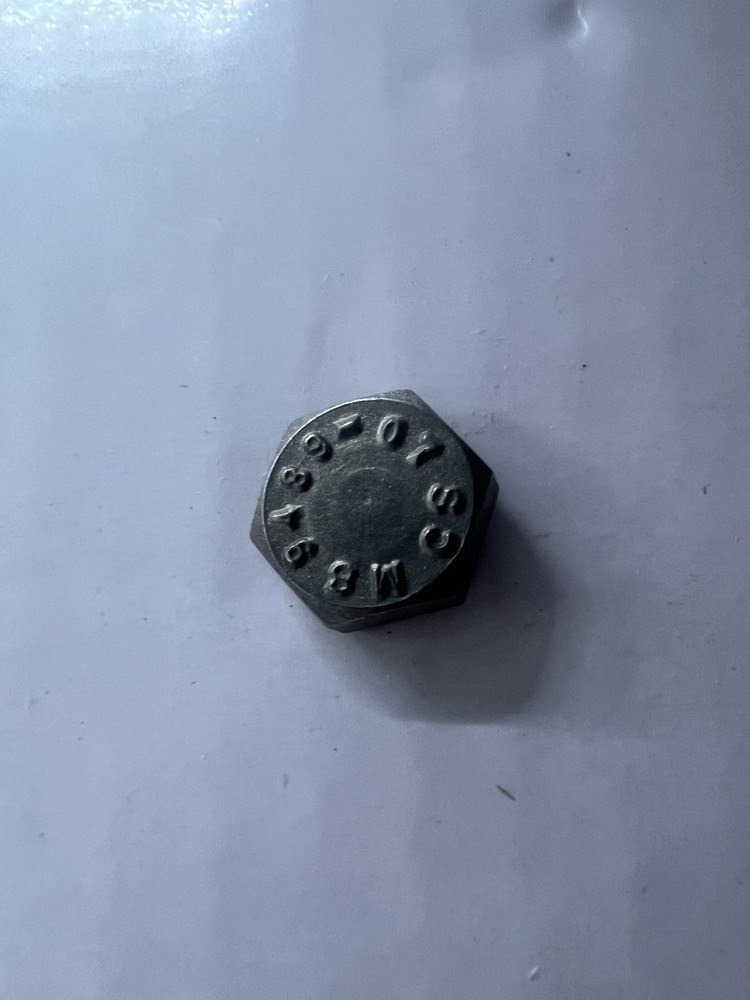 MS9489-07 Bolt (qty 10)