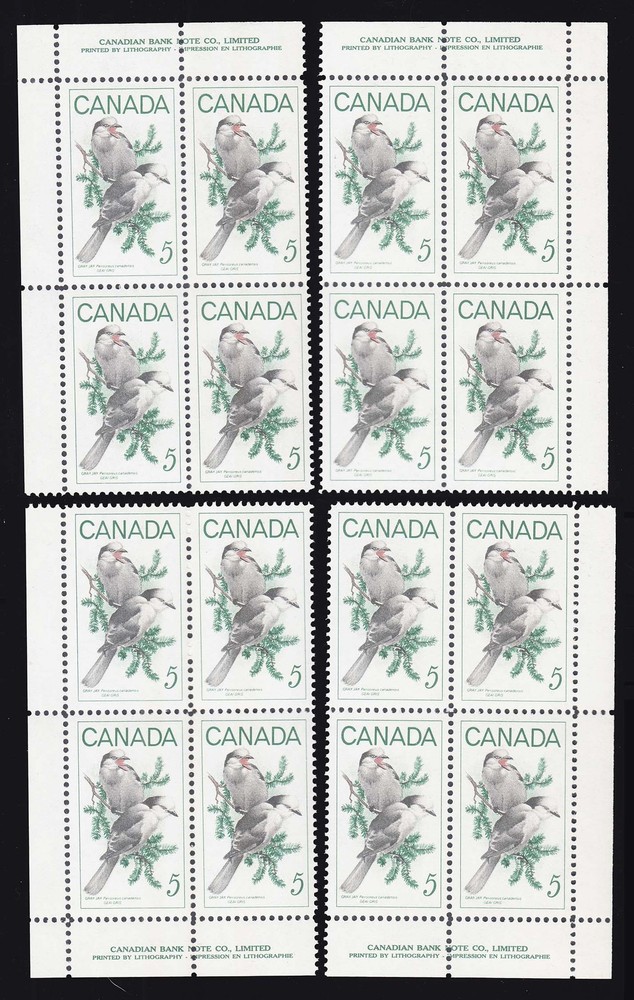Canada Scott 478 Mint never hinged.