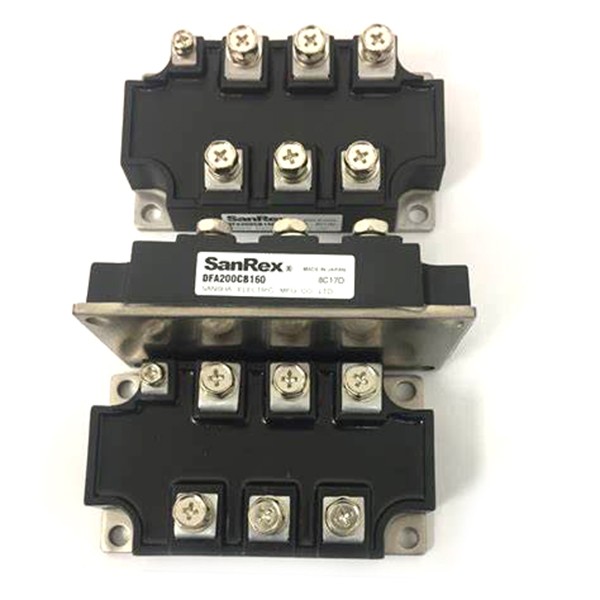 SANREX DFA200CB160 DFA200CB-160 Module New