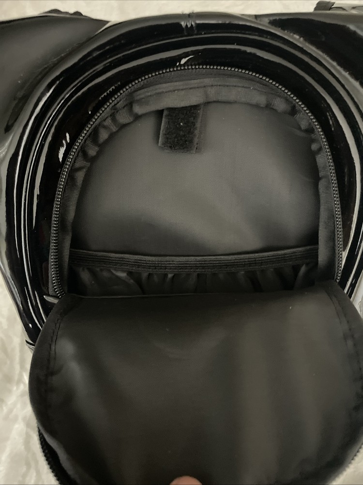 Rave Wonderland Hydration Backpack Cushioned