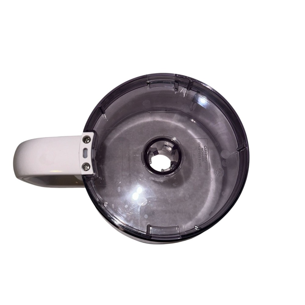 Cuisinart MCH-4 Core Custom 4 Cup Chopper Work Bowl Handle Replacement Part