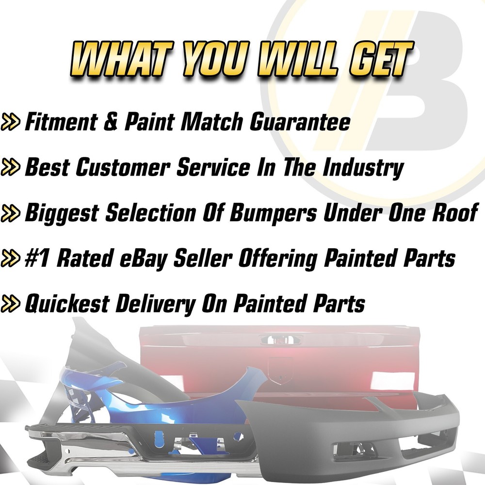 NEW Painted To Match - Tailgate Access Panel for 2002-2009 Dodge RAM 2500/3500