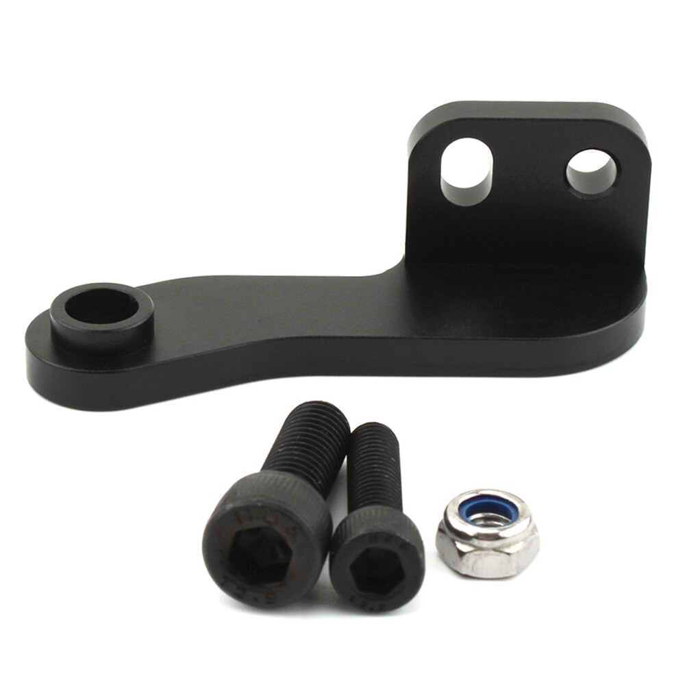 Shift Assist Bracket Shift Effort Reduction For Harley Nightster 975 RH975