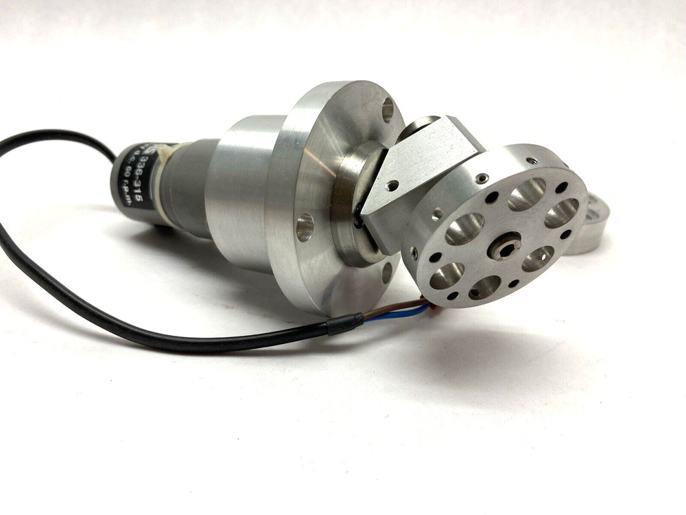 Hitachi S-3500N Electron Microscope Adjustment Motor