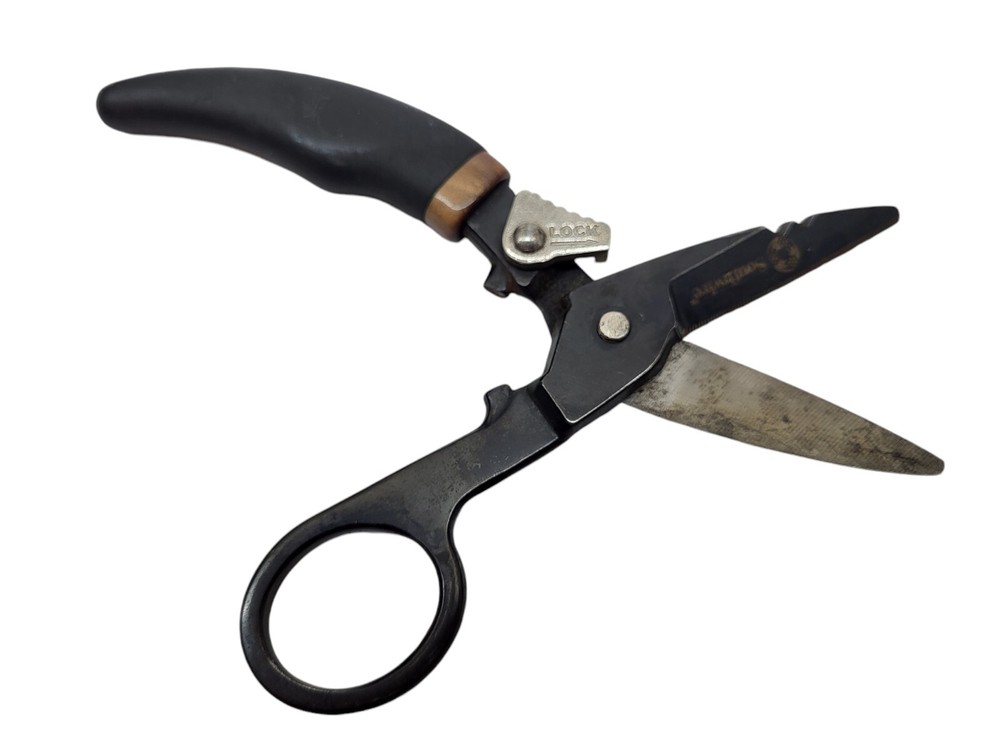 Southwire Tools & Equipment ESP-1 Electrician Scissors