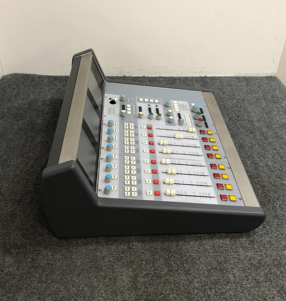 Wheatstone G-5 Digital On-Air Console (Unit Only)