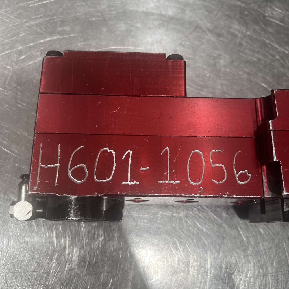 PRONIC Tapping Device Head. Used Surplus. Item ID 10