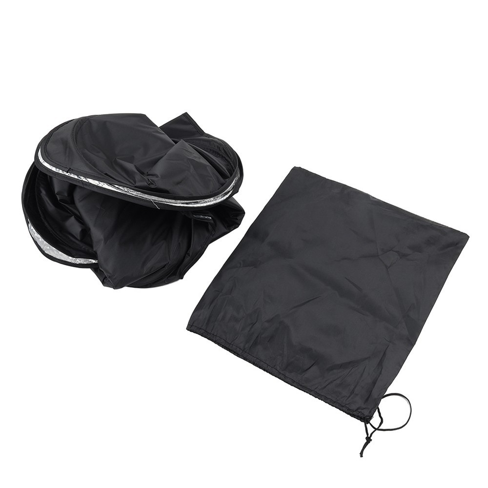 Car Front Windscreen Windscreen Sun Shade for Mazda 6 2014-2021