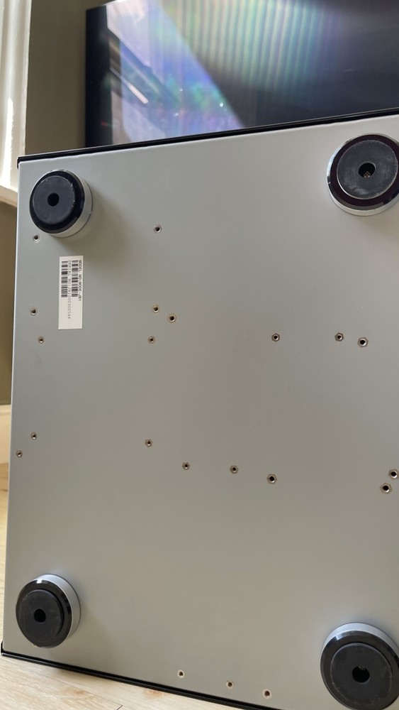 SpeakerCraft (MODE-JB One) Mode Jukebox in Black