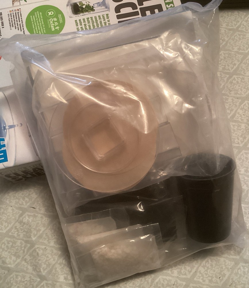 Kidz Lab Clean Water Science Kit