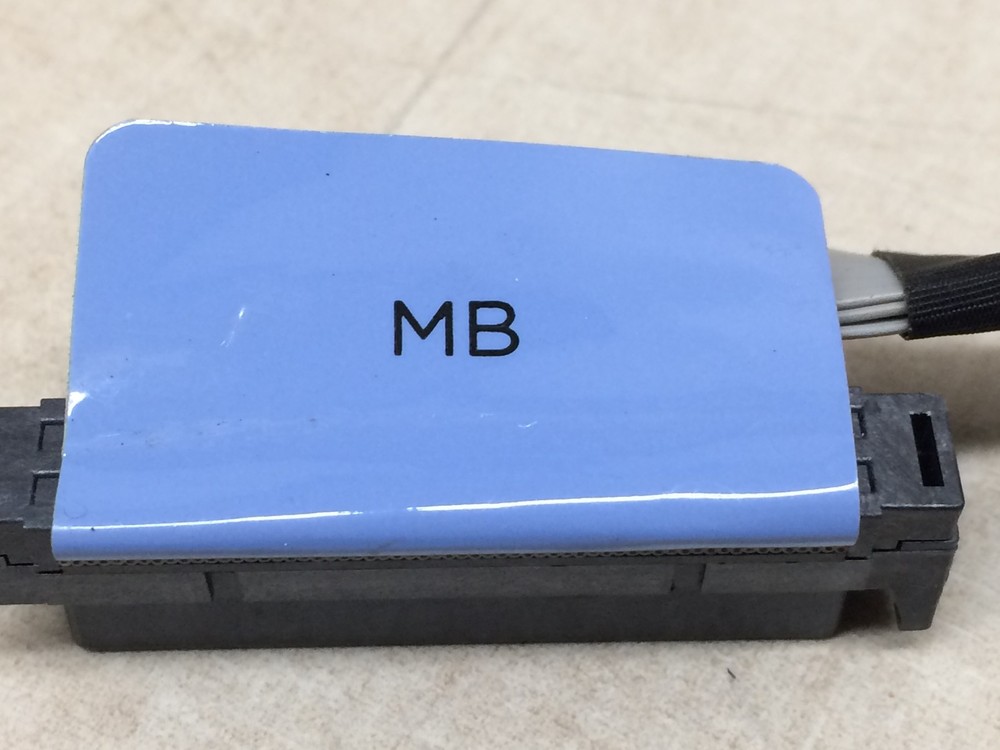 Dell Poweredge R420 Cable Set