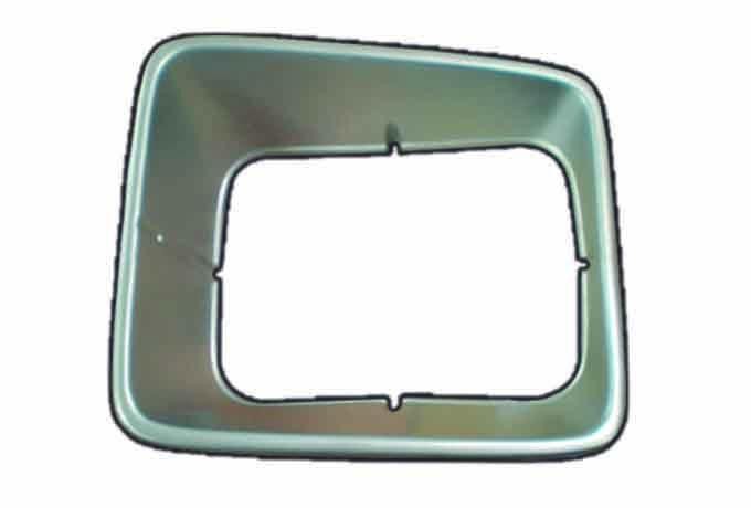 Freightliner FL70-80 Headlight Bezel, Left
