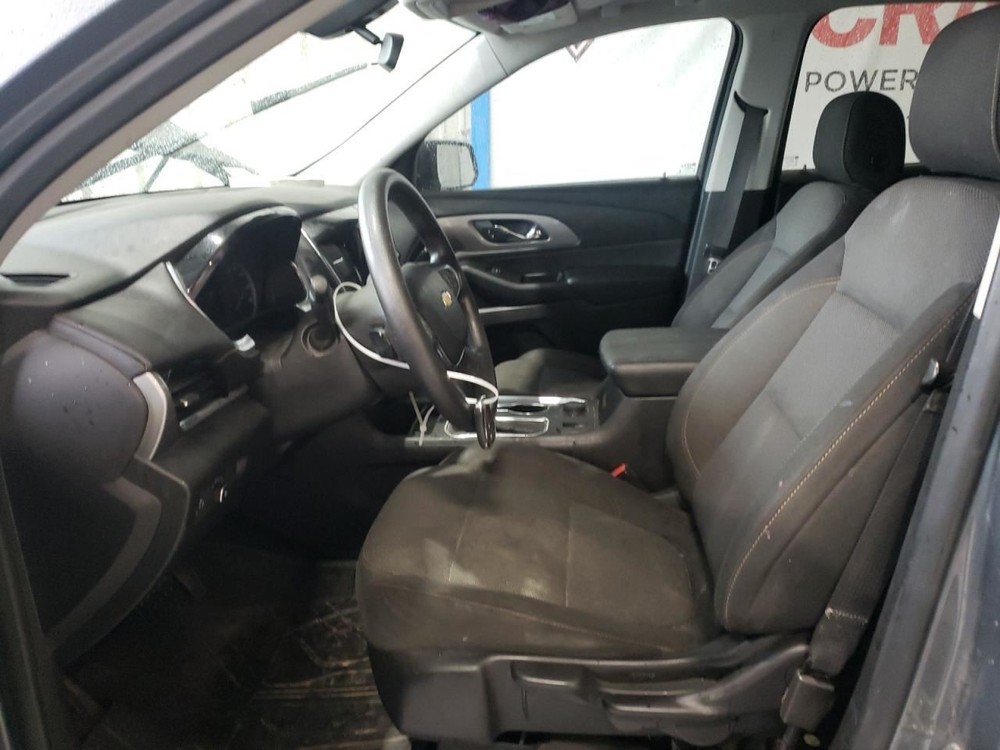 Fuse Box Engine Fits 18-19 TRAVERSE 4979542