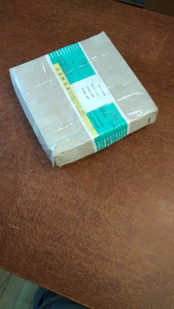 Vintage soviet bulbs for electrical appliances. E10/13 Original. 100 pcs. Work