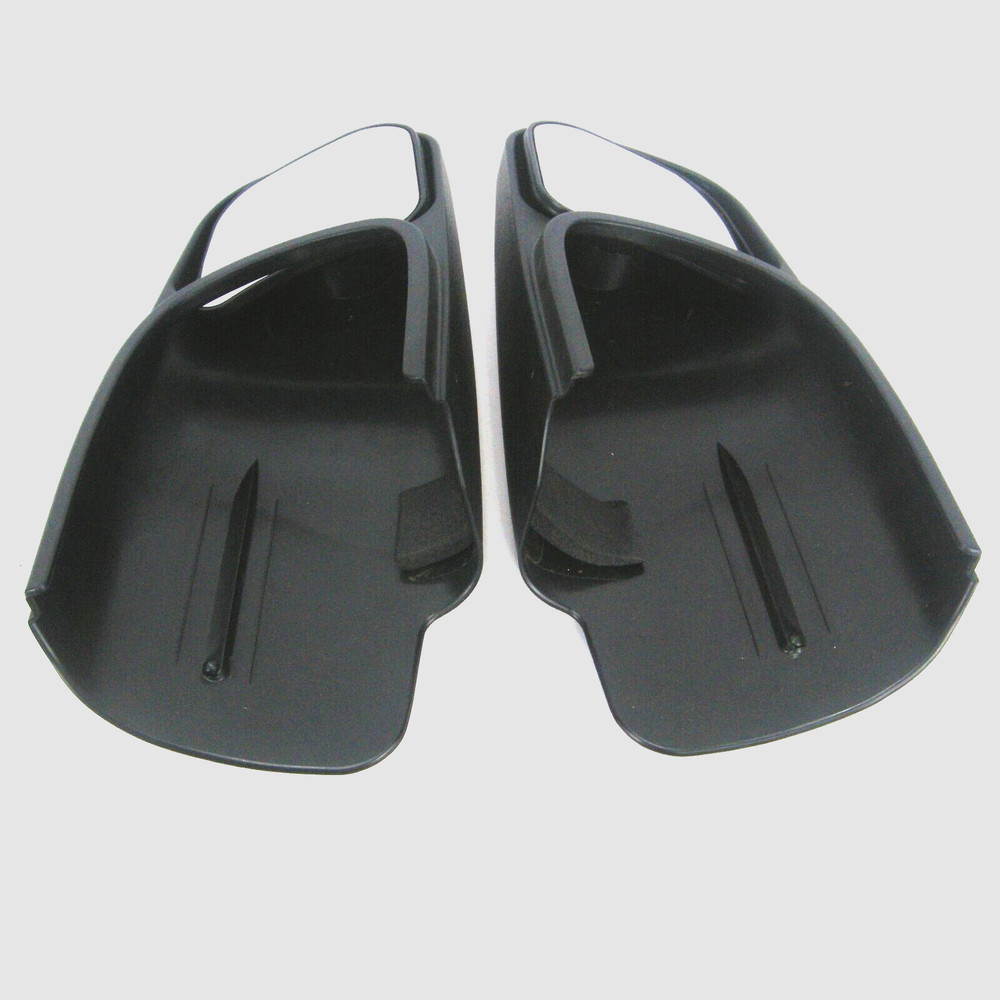 CIPA Custom Towing Mirrors Slide Over Existing Mirrors - Pair GC
