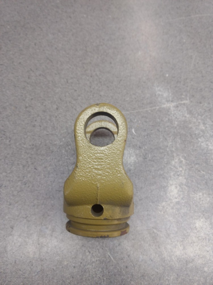 W300-7434 PTO YOKE