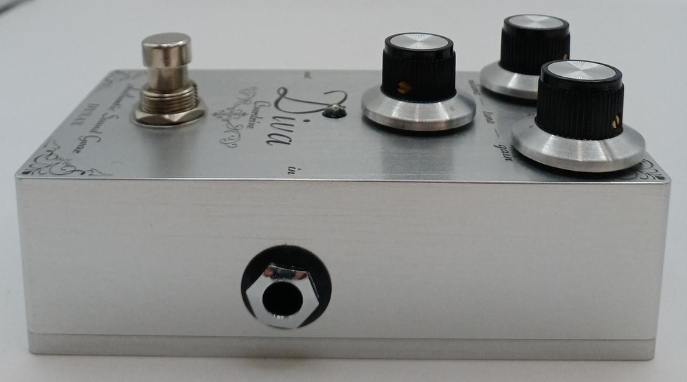 Dynax Diva Overdrive No.nm1587