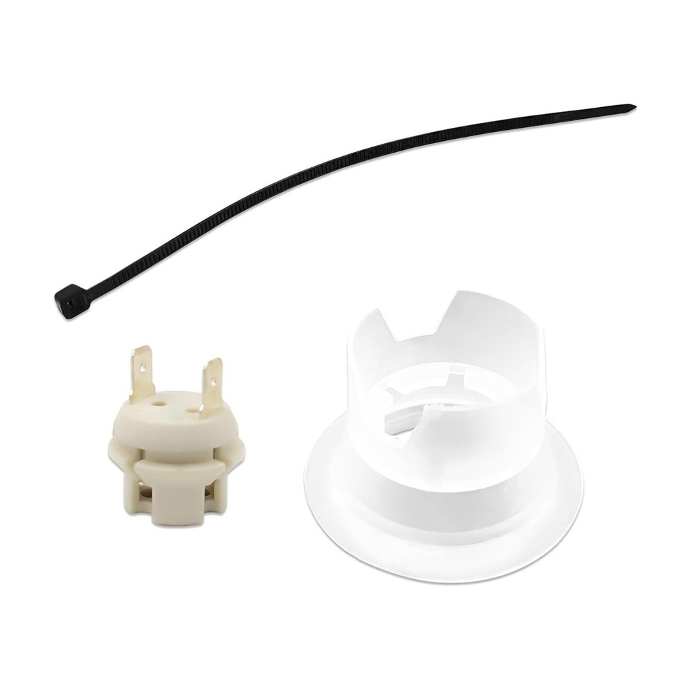 Plastic Water Heater Flammable Vapor FV Sensor Kit SP20172 For Richmond