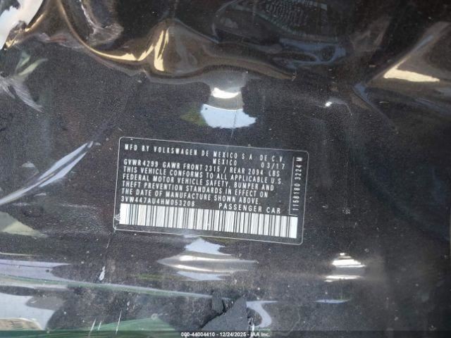 Fuse Box Engine Compartment Fits 18-24 TIGUAN 4959857