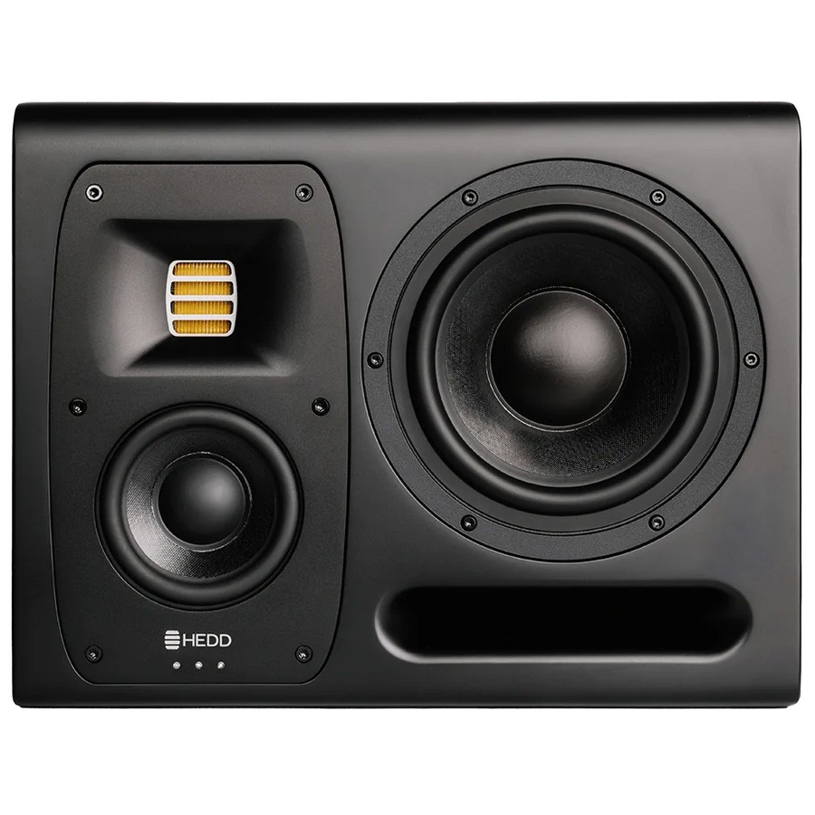 HEDD TYPE 20 A-CORE 3-Way Active Studio Monitor - Single, Right
