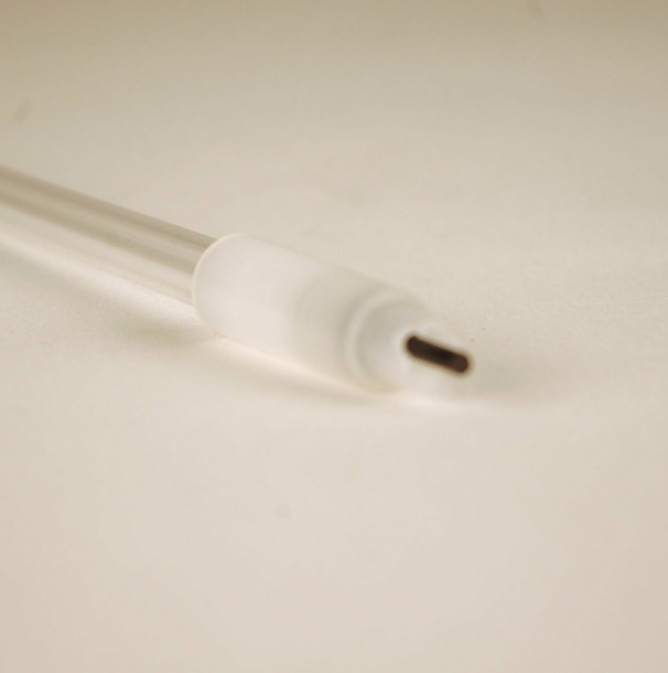 Vintage Shop Bottle Filler Wand 3/8 inch