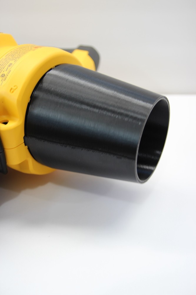 Dewalt Stubby Blower Nozzle for a Dewalt DCBL720P1 or DCBL720