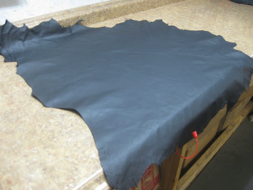 Top Grain Deer Leather #0012108 Row 98