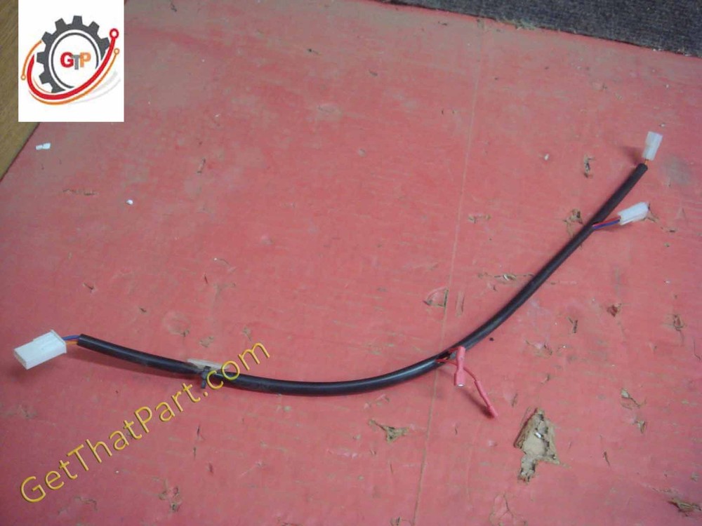 Fisher Paykel CosyCot Infant Warmer Push Button Switch Cable Tested