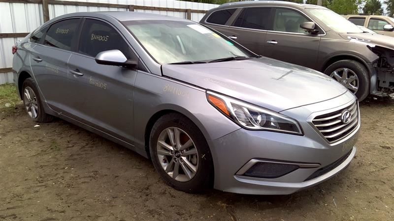 SONATA 2017 Fuse Box Cabin 1036190061