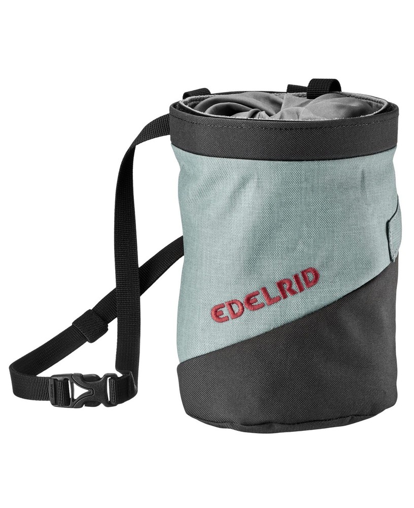 Edelrid Splitter Twist Chalk Bag