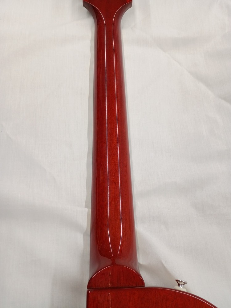 Three Dots LP Style Electric Guitar Used