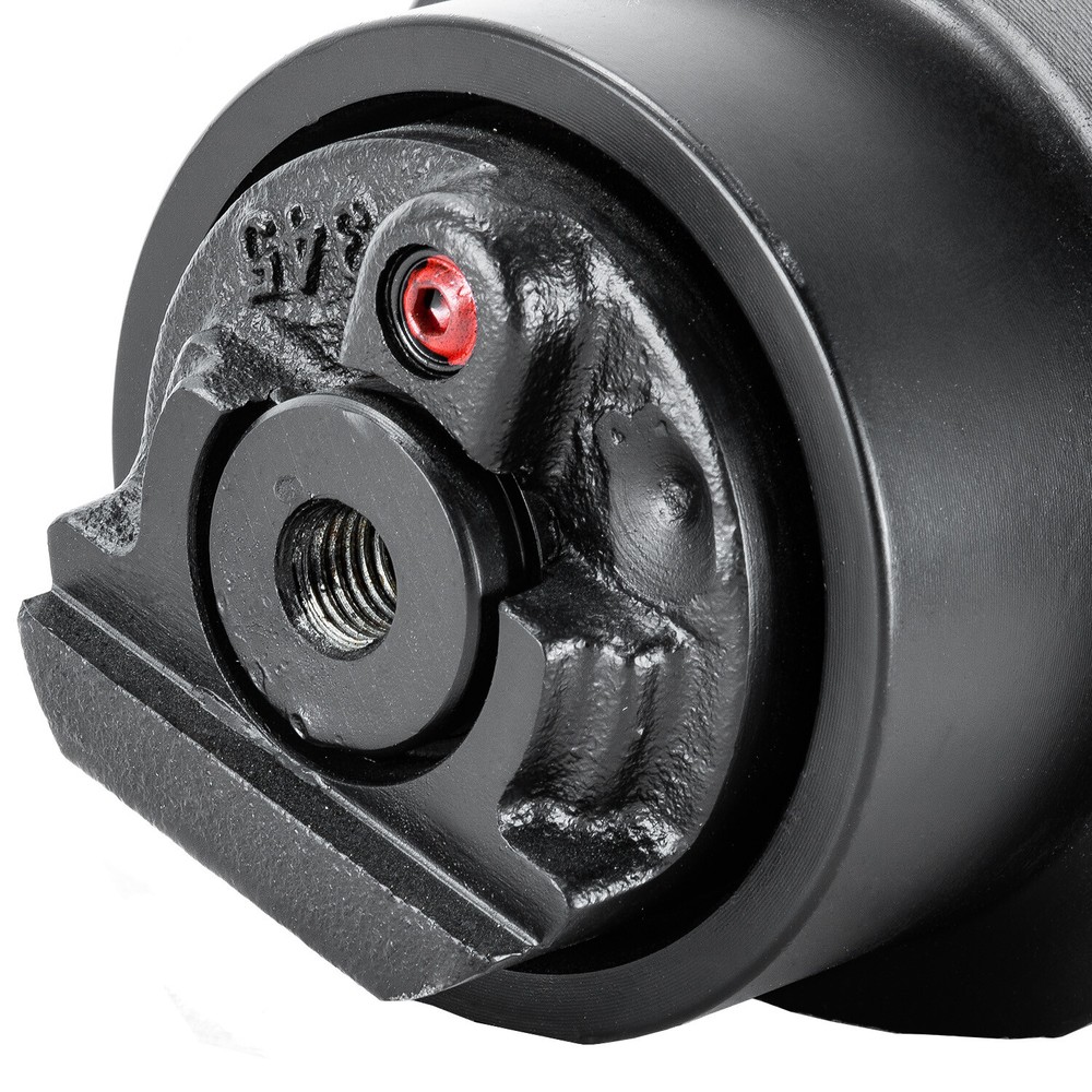 ASI Bottom Roller Replacement For VOLVO EC35 Mini Excavator Undercarriage