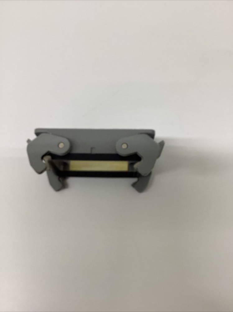 Harting 09-20-032-0301 Han 32-AGG-QB Base Panel Lever
