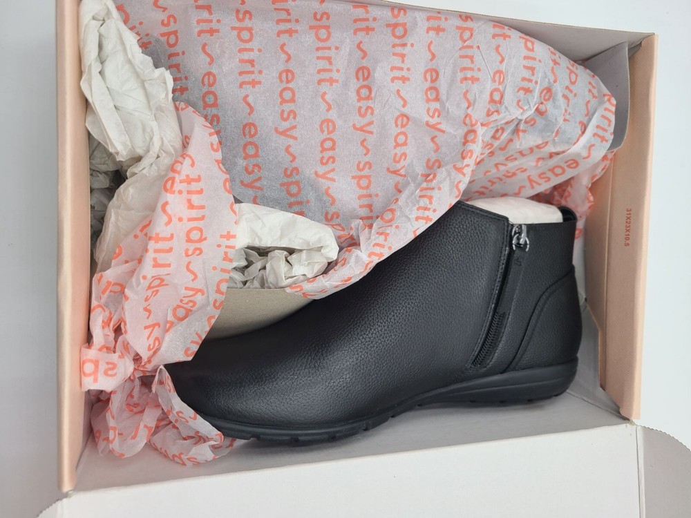 Aerial Ankle Booties