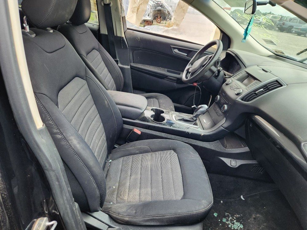 2016-2018 Ford Edge Center Dash Mounted 4.2" Display Screen