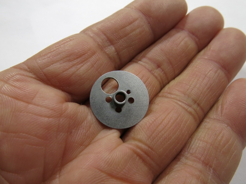 Leica 3f 3G parts self-timer Selftimer (3f self-1)