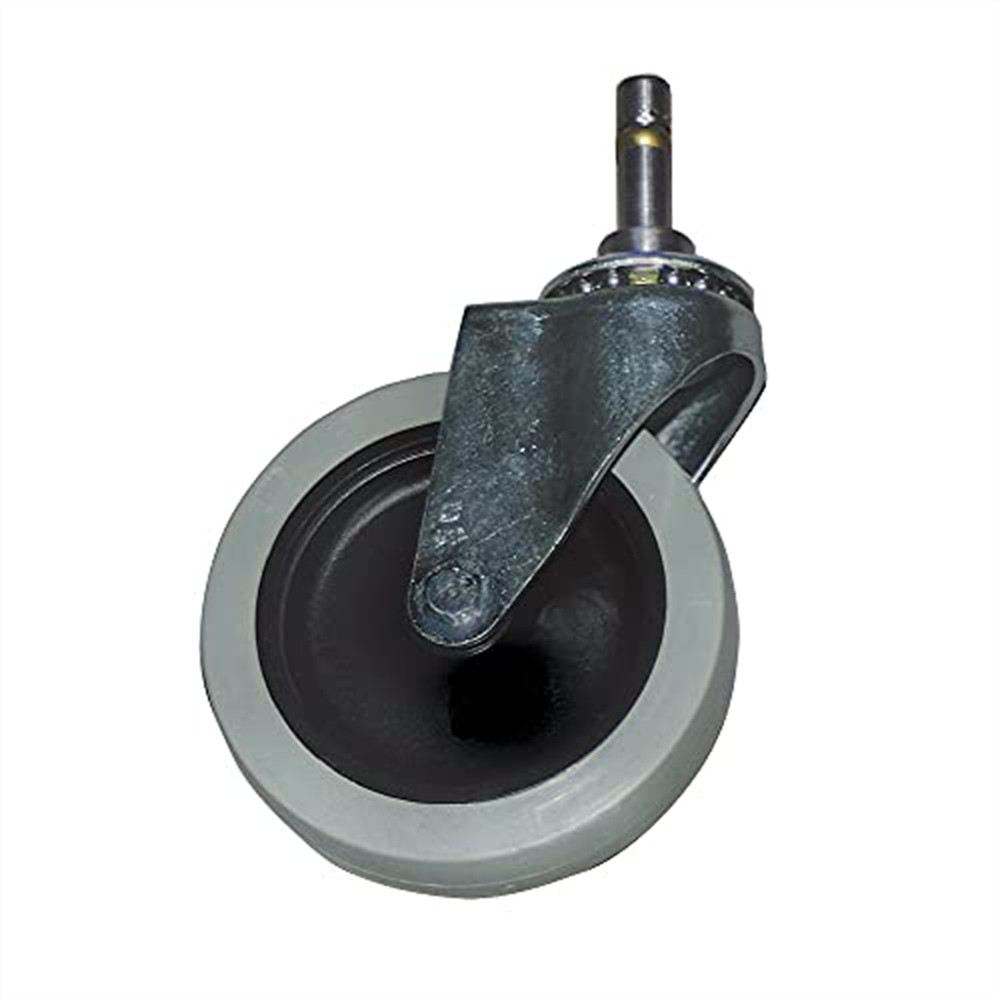 Lisle 96572 4" Wheel for Plastic Creeper