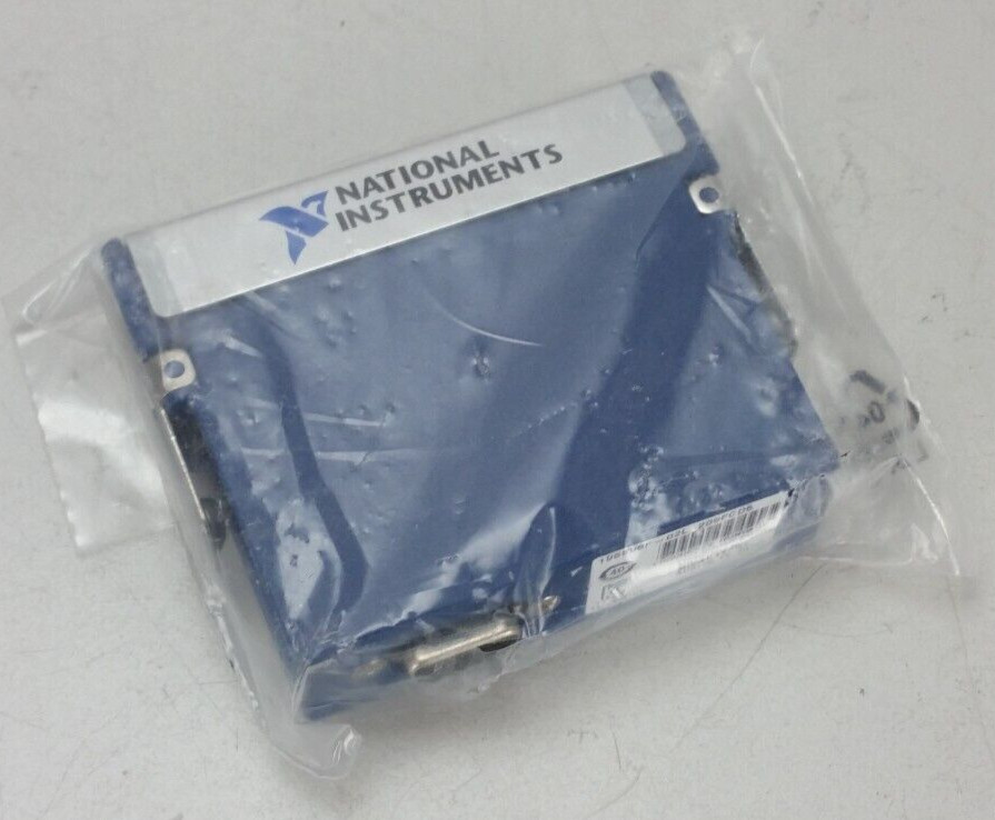 National Instruments NI 9514 Servo Motor Drive Interface Module