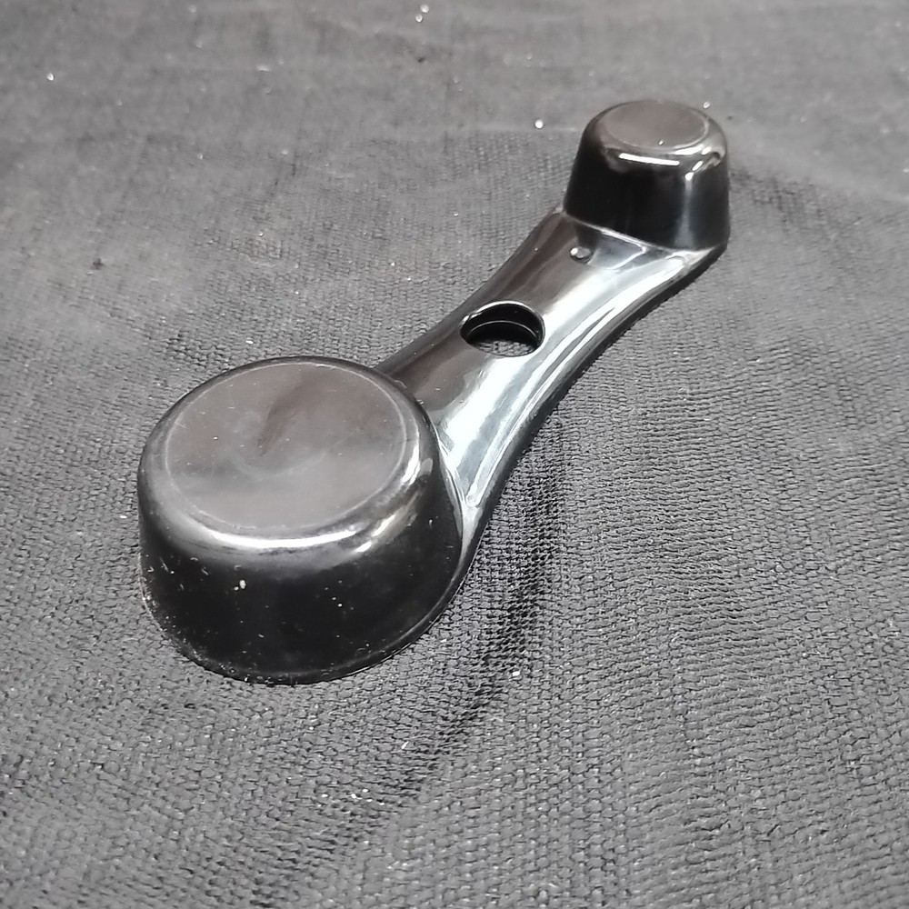 Ninja Coffee Maker Black Plastic Measuring Scoop Spoon