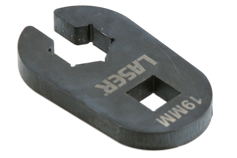 Laser Tools Difficult Access Sensor Wrench 1/2"D 14mm 9188