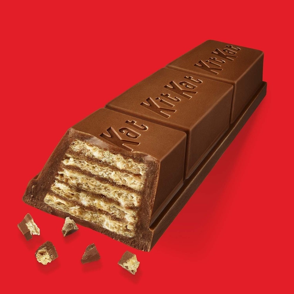 HERSHEY'S Kit Kat