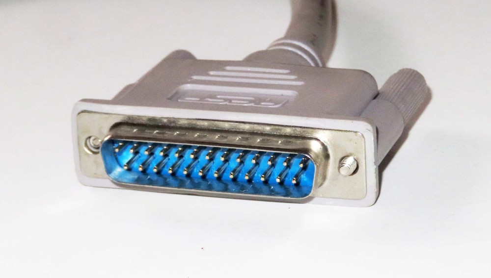External SCSI Cables & Terminators: 50-pin, 68-pin, Centronics, DB25, DB50, HD68