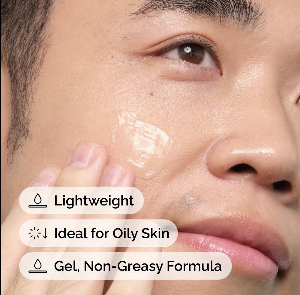 The Acne Set Ordinary