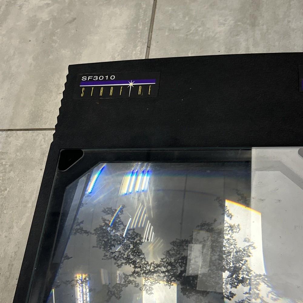 Dukane sf3010 Portable Overhead Projector Working