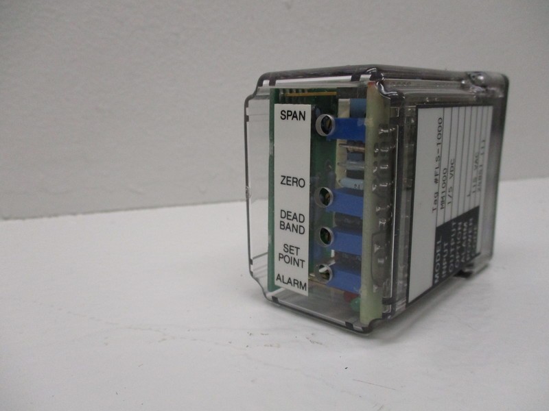 WILKERSON MM1000 NSMP