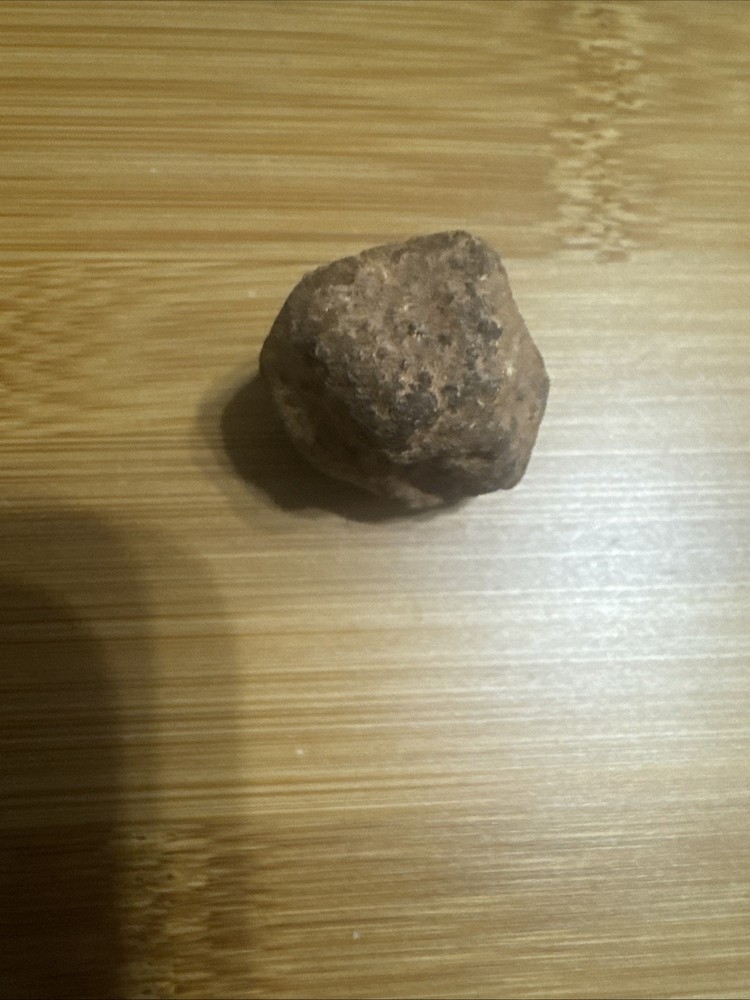 Basalt, a type of Igneous Rock