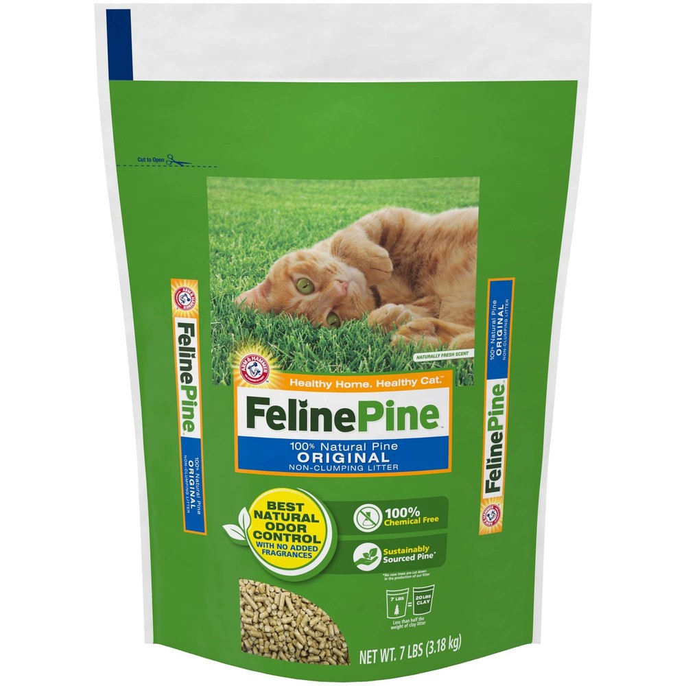 Cat Litter Original 7lb