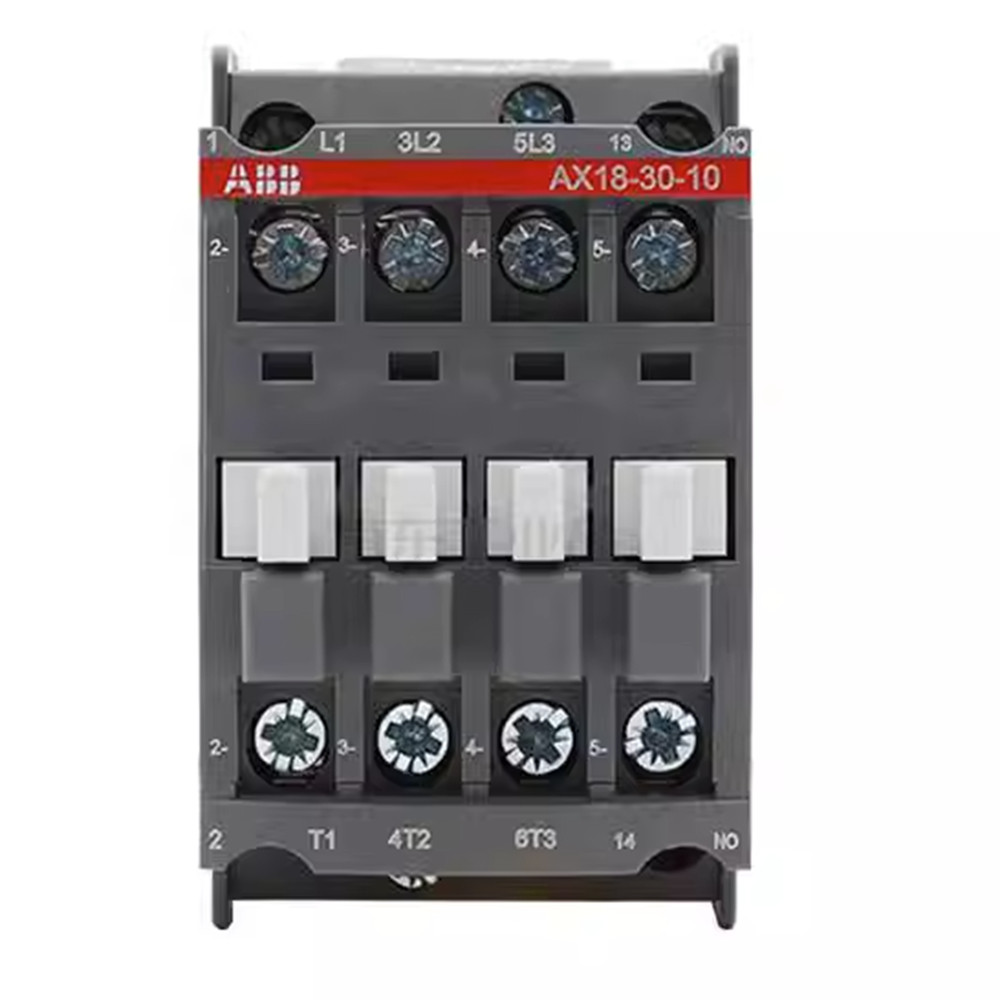 NEW ABB AX18-30-10-80 AC Contactor AC220V