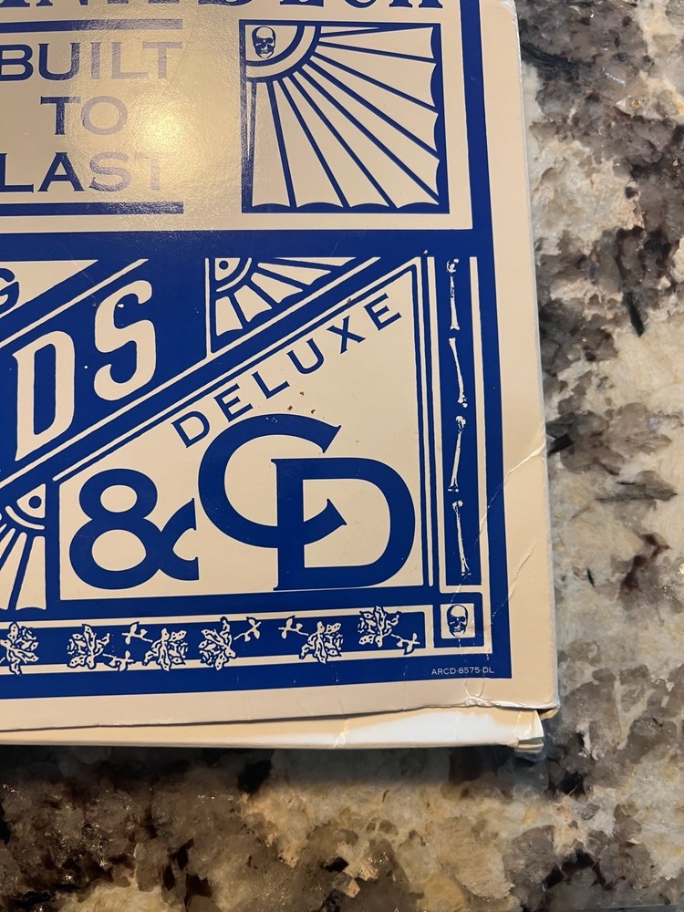 Grateful Dead - Dead In A Box Limited Edition